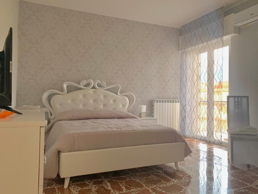 Il Pesciolino Panzió Catanzaro Kültér fotó